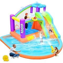 Easyair inflatable bounce for sale  Delivered anywhere in USA 