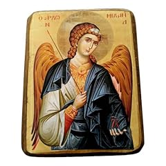 Wooden greek christian for sale  Delivered anywhere in USA 