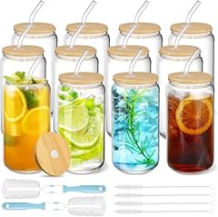 Pcs drinking glasses for sale  Delivered anywhere in UK