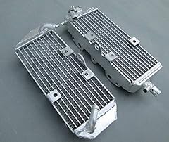 Aluminum radiator suzuki for sale  Delivered anywhere in USA 