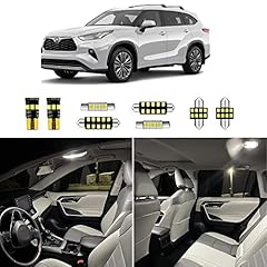 13pcs highlander interior for sale  Delivered anywhere in USA 