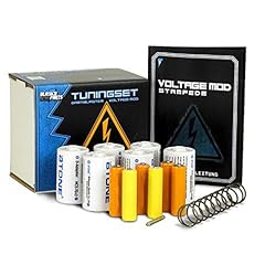 Blasterparts tuning set gebraucht kaufen  Wird an jeden Ort in Deutschland