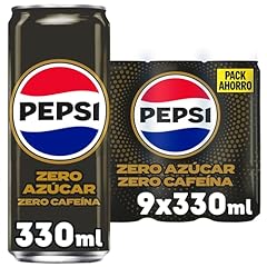 Pepsi max zero usato  Spedito ovunque in Italia 