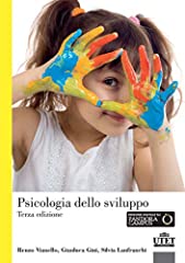 Psicologia dello sviluppo usato  Spedito ovunque in Italia 