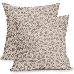 Vintage floral pillow for sale  Delivered anywhere in USA 