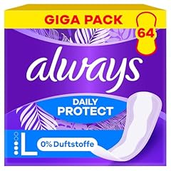 Always daily protect gebraucht kaufen  Wird an jeden Ort in Deutschland