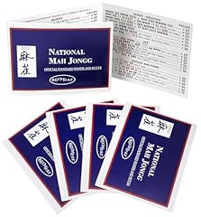 Anupeg mahjong cards for sale  Delivered anywhere in USA 