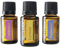 Dōterra beginner trio for sale  Delivered anywhere in USA 
