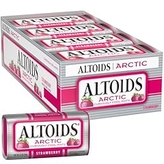 Altoids strawberry mints for sale  Delivered anywhere in USA 