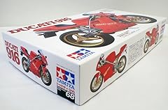 Ducati 916 tamiya for sale  Delivered anywhere in UK
