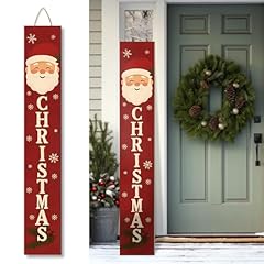 Threehoney christmas welcome for sale  Delivered anywhere in USA 