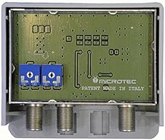 Amplificatore palo ingressi usato  Spedito ovunque in Italia 