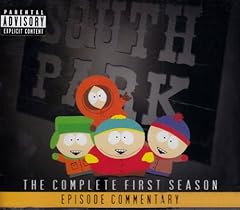 South park complete for sale  Delivered anywhere in USA 