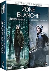 Zone blanche saisons d'occasion  Livré partout en France