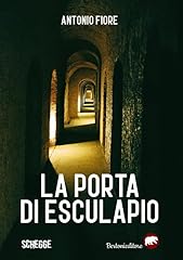 Porta esculapio usato  Spedito ovunque in Italia 