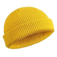 Satinior trawler beanie for sale  Delivered anywhere in UK