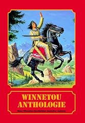 Winnetou anthologie gebraucht kaufen  Wird an jeden Ort in Deutschland