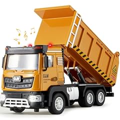 Tuzt construction dump for sale  Delivered anywhere in USA 