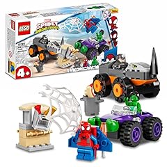 Lego 10782 marvel d'occasion  Livré partout en France