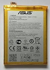 Batteria asus zenfone usato  Spedito ovunque in Italia 