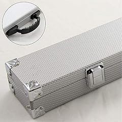 2pc silver cue for sale  Delivered anywhere in UK