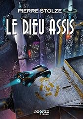 Dieu assis d'occasion  Livré partout en France
