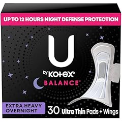 Kotex balance pads for sale  Delivered anywhere in USA 