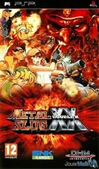 Metal slug d'occasion  Livré partout en France