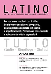 Tutto latino usato  Spedito ovunque in Italia 