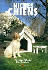 Niches chiens d'occasion  Livré partout en Belgiqu
