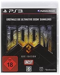 Doom bfg edition usato  Spedito ovunque in Italia 