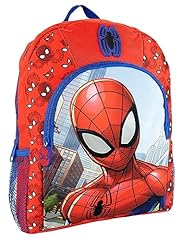 Marvel zaino spiderman usato  Spedito ovunque in Italia 