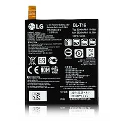 Batteria originale t16 usato  Spedito ovunque in Italia 
