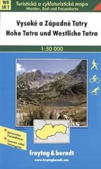 High tatra mountains for sale  Delivered anywhere in UK