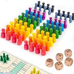Zxjlwr spielfiguren brettspiel gebraucht kaufen  Wird an jeden Ort in Deutschland