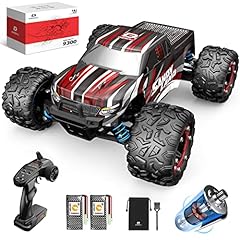 Used, DEERC 9300 Remote Control Car High Speed RC Cars for for sale  Delivered anywhere in USA 