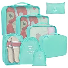 Set packing cubes for sale  Delivered anywhere in USA 