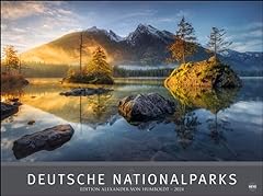 Deutsche nationalparks edition gebraucht kaufen  Wird an jeden Ort in Deutschland