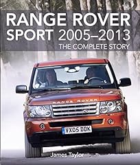 Range rover sport usato  Spedito ovunque in Italia 