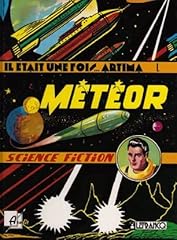 Meteor t01 d'occasion  Livré partout en France