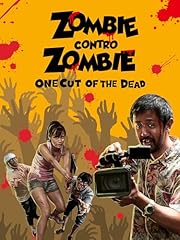 Zombie contro zombie usato  Spedito ovunque in Italia 