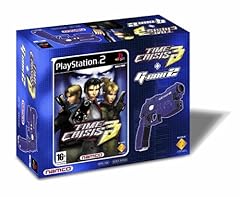 Time crisis con for sale  Delivered anywhere in UK