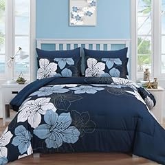 Luxudecor navy blue for sale  Delivered anywhere in USA 