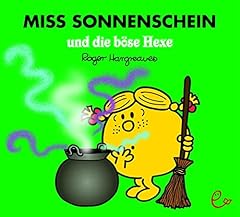 Miss sonnenschein böse gebraucht kaufen  Wird an jeden Ort in Deutschland