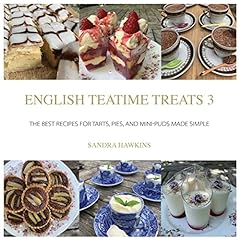 English teatime treats for sale  Delivered anywhere in UK
