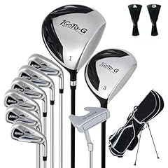 1goto golf clubs for sale  Delivered anywhere in USA 