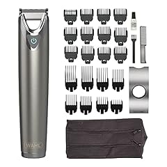 Wahl stainless steel for sale  Delivered anywhere in UK
