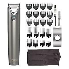 Wahl stainless steel for sale  Delivered anywhere in Ireland