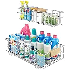 Pull cabinet organizer for sale  Delivered anywhere in USA 