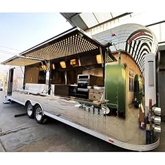 Mobile food trailer for sale  Delivered anywhere in UK